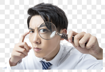 放大之处，皆为洞察